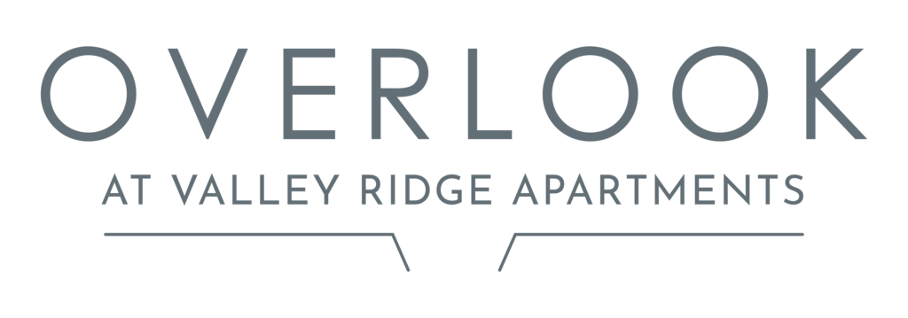 Overlook at Valley Ridge Apartments logo